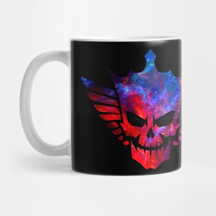 Skull OF Rhodes Mug